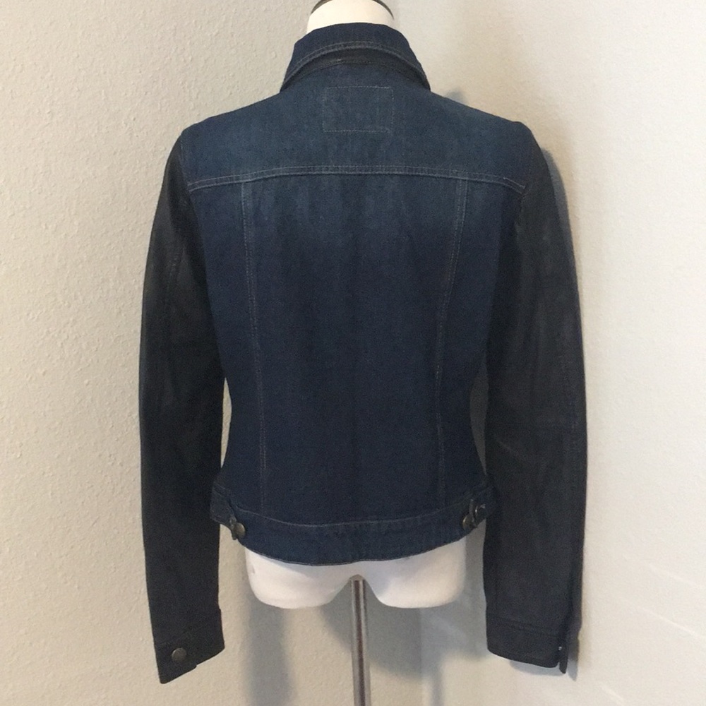 Jean Jacket - Picture 3 of 3
